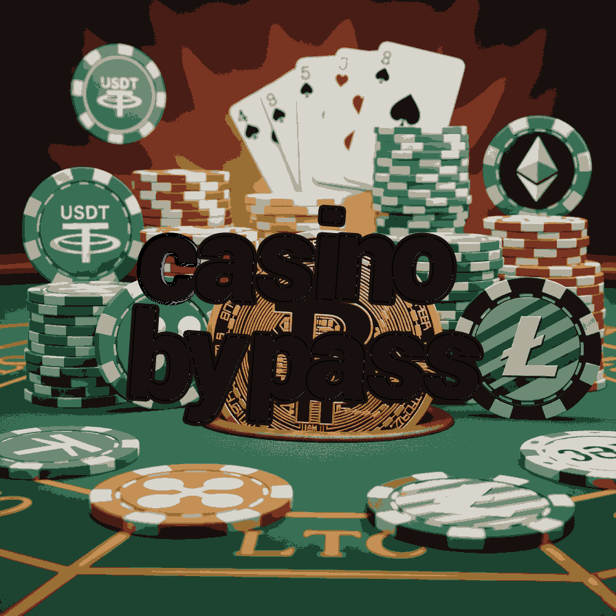 Casino Bypass - Alternative Casino Access